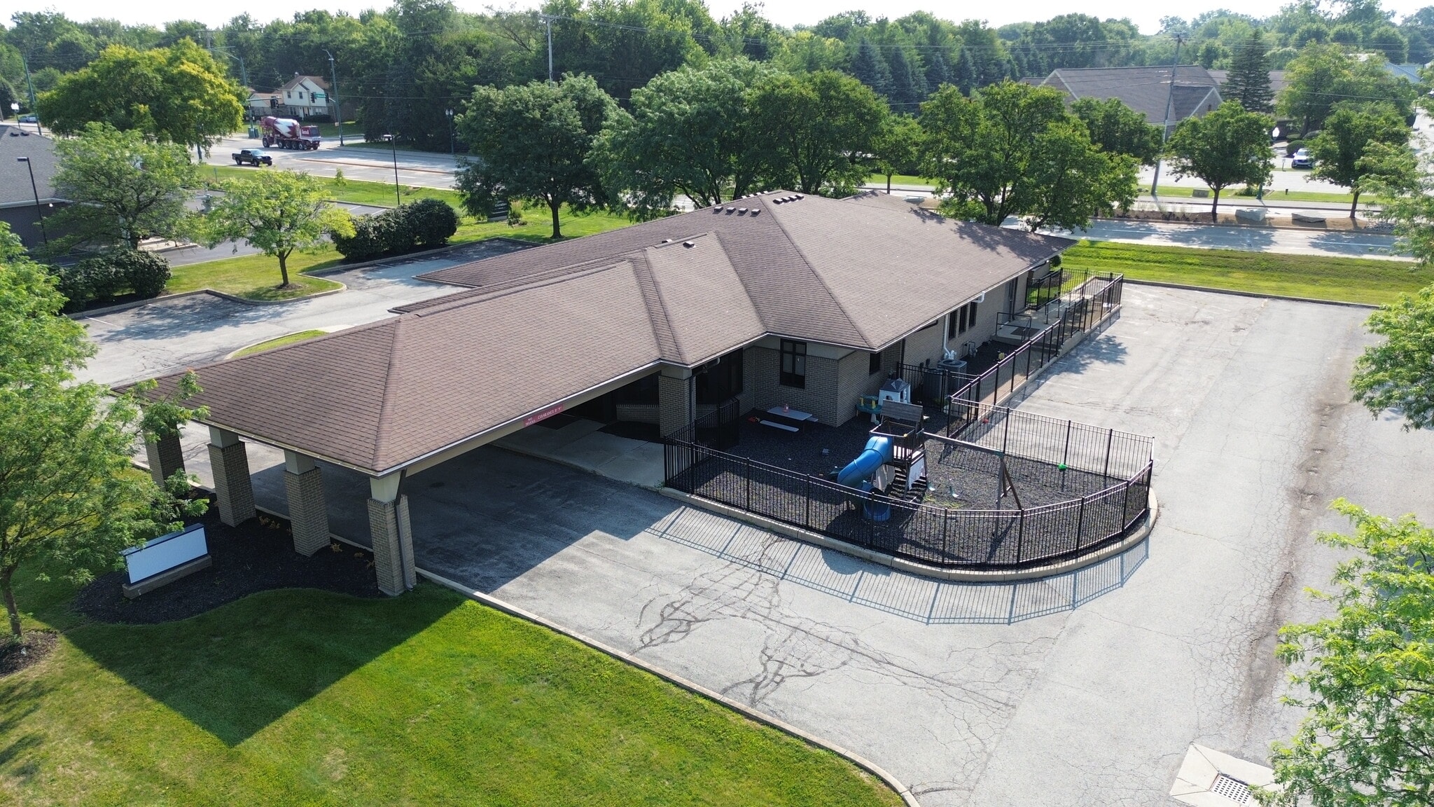 11979 Fishers Crossing Dr, Fishers, IN for sale Building Photo- Image 1 of 4