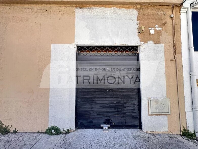 Retail in Marseille 11Eme for lease - Building Photo - Image 2 of 4