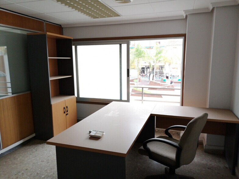 Passatge Joan Segura, 11, Algemesí, Valencia for lease - Building Photo - Image 1 of 11