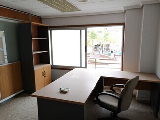 Plus de détails pour Passatge Joan Segura, 11, Algemesí - Commerce de détail à louer