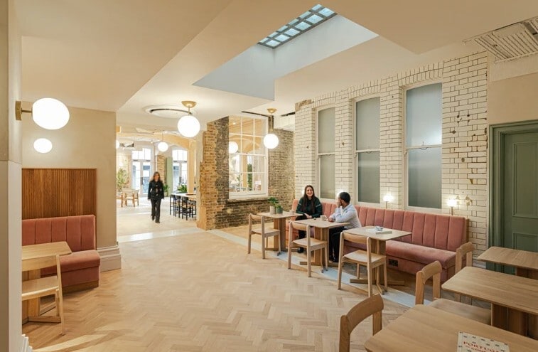 Walworth Rd, Londres à louer Photo intérieure- Image 1 de 6