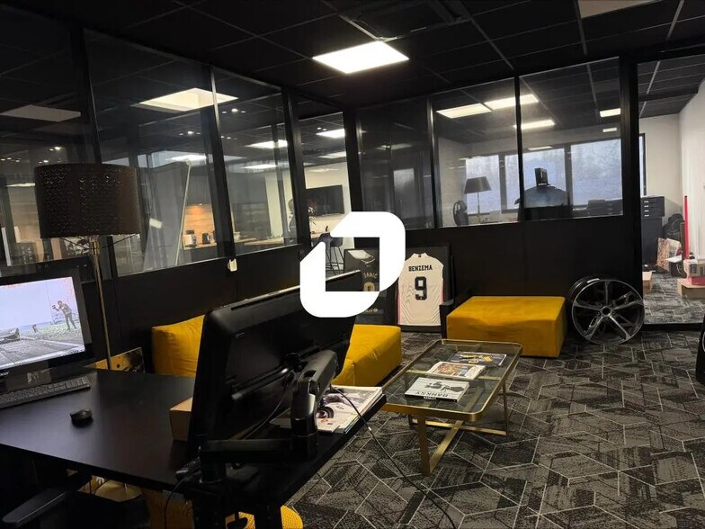 Commerce de détail dans Orvault à louer - Photo intérieure - Image 3 de 5