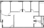 1177 Idaho St, Redlands, CA for lease Floor Plan- Image 1 of 1