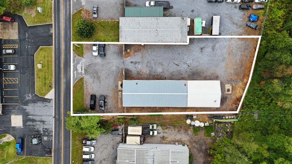 2950 Industrial Park Dr, Finksburg, MD for lease - Building Photo - Image 3 of 7