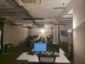 3-5 Vandon St, Londres à louer Photo du bâtiment- Image 1 de 3