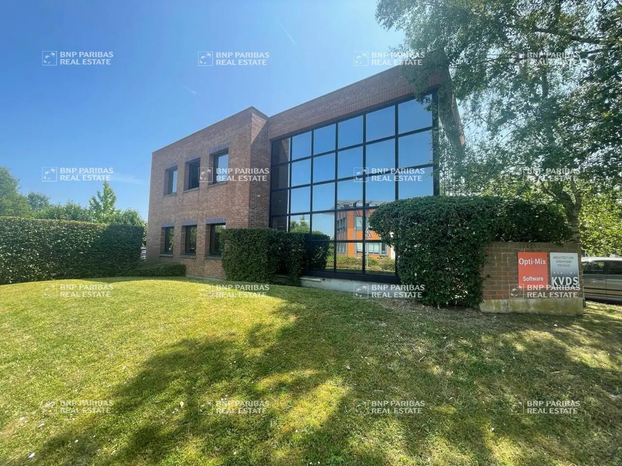 340 Avenue De La Marne, Marcq-en-Baroeul for lease Primary Photo- Image 1 of 10