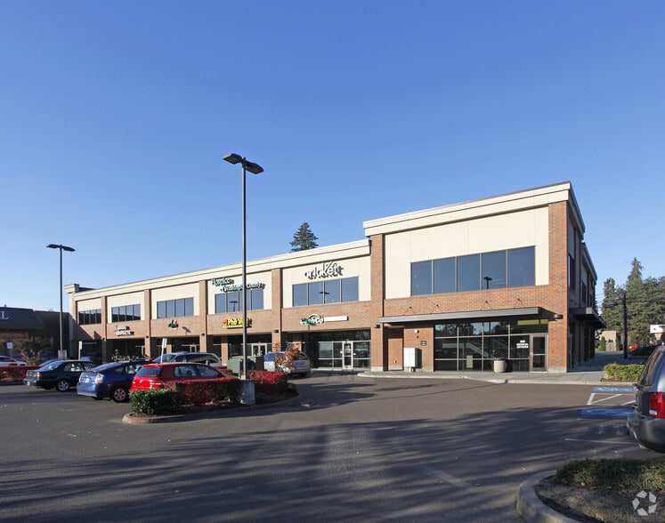 900-980 SE Oak St, Hillsboro, OR for lease - Building Photo - Image 2 of 5