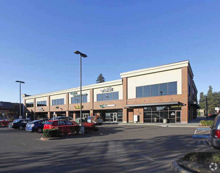 900-980 SE Oak St, Hillsboro, OR à louer - Photo du bâtiment - Image 2 de 5