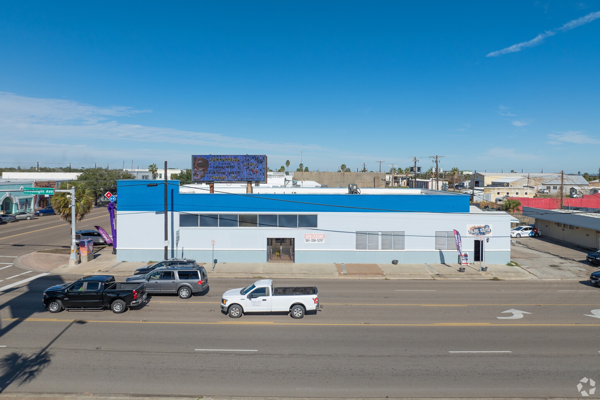 361 S Commercial St, Aransas Pass, TX for sale Building Photo- Image 1 of 33