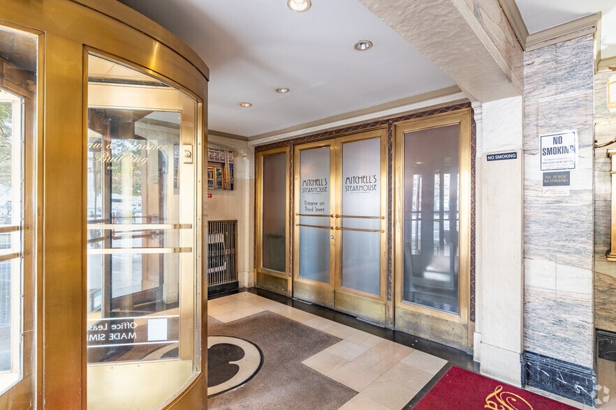 85 E Gay St, Columbus, OH for lease - Interior Photo - Image 3 of 40