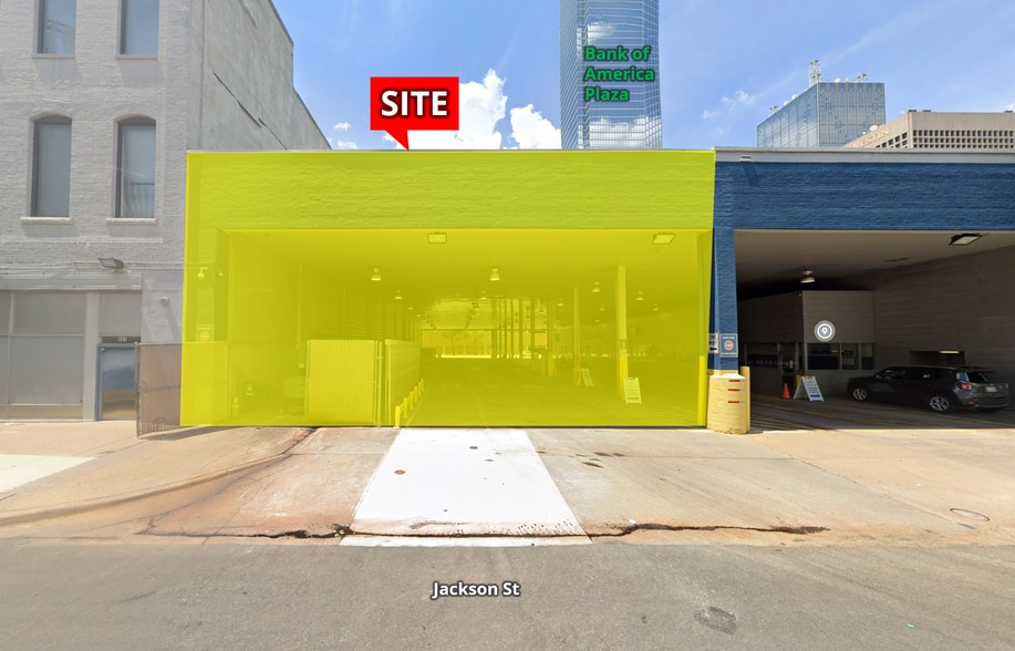 804 Commerce St, Dallas, TX for sale - Building Photo - Image 2 of 4