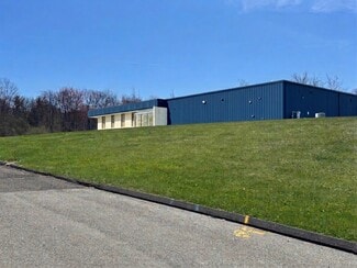 More details for 35 Industrial Park Pl, Middletown, CT - Industrial for Sale
