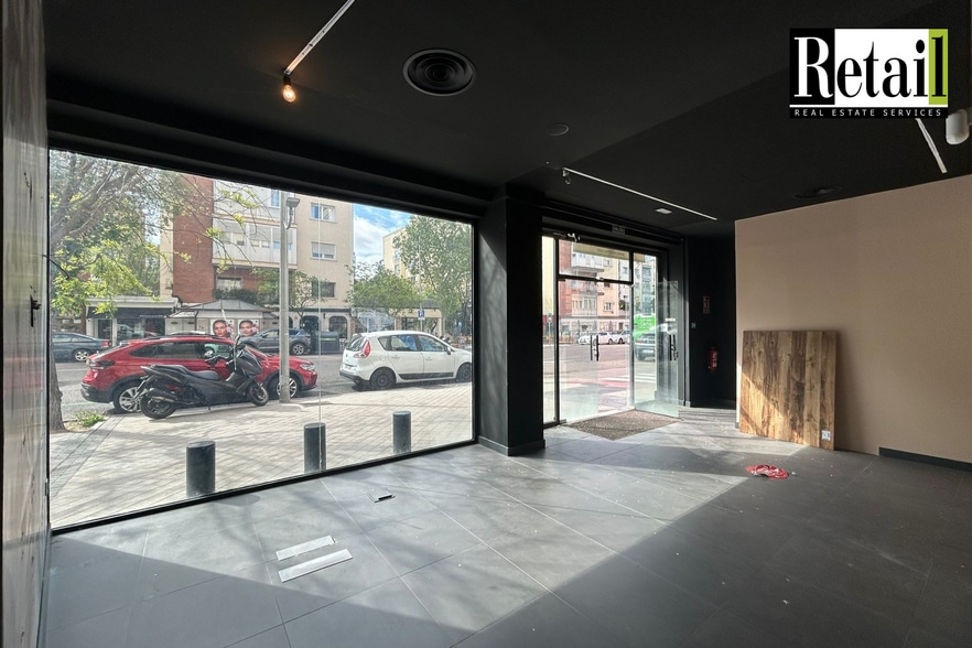 Calle Serrano, 207, Madrid, Madrid for lease - Building Photo - Image 3 of 9