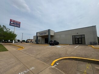 More details for 6411 Camp Bowie Blvd, Fort Worth, TX - Retail for Lease
