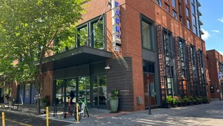 Plus de détails pour 770 Maine Ave, Washington, DC - Vente au détail à louer