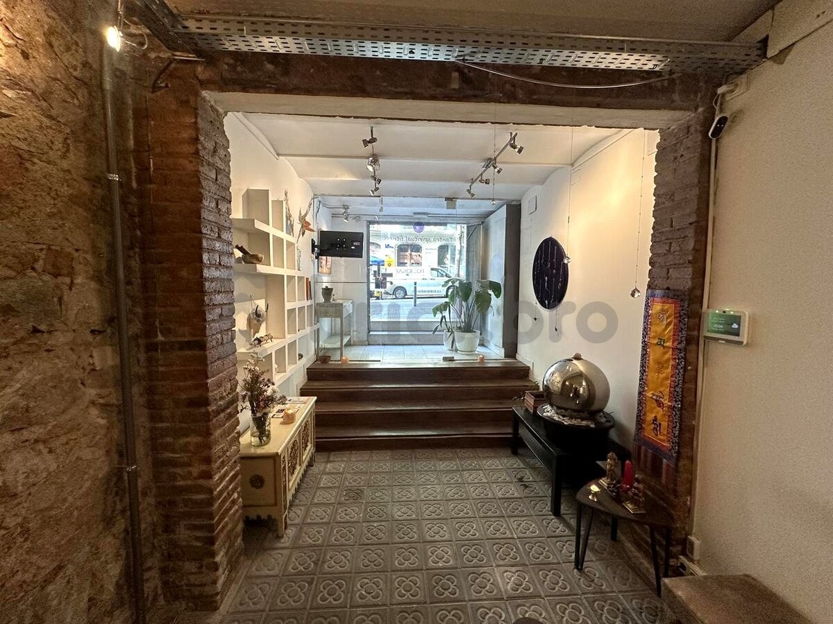 Barcelone, BAR 08036 -  -  - Photo intérieure - Image 1 of 20