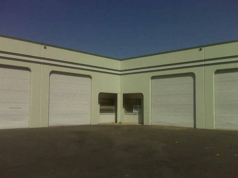 6101 Enterprise Dr, Diamond Springs, CA à louer - Photo du b timent - Image 2 de 2