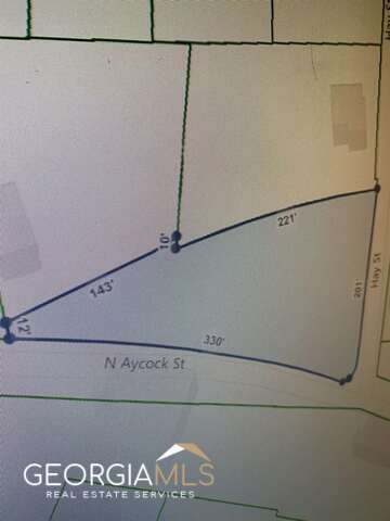 101 Hay St, Carrollton, GA for sale - Building Photo - Image 3 of 8