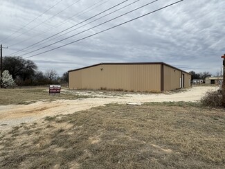 Plus de détails pour 1944 N Access Rd, Clyde, TX - Industriel/Logistique à louer