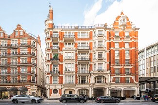 More details for 116A Knightsbridge, London - Retail for Lease