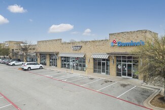 Plus de détails pour 10001 S IH-35, Austin, TX - Bureau/Commerce de détail, Commerce de détail à louer