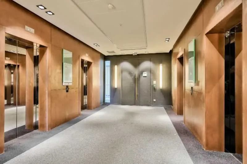 140-142 Boulevard Macdonald, Paris for lease - Building Photo - Image 3 of 19