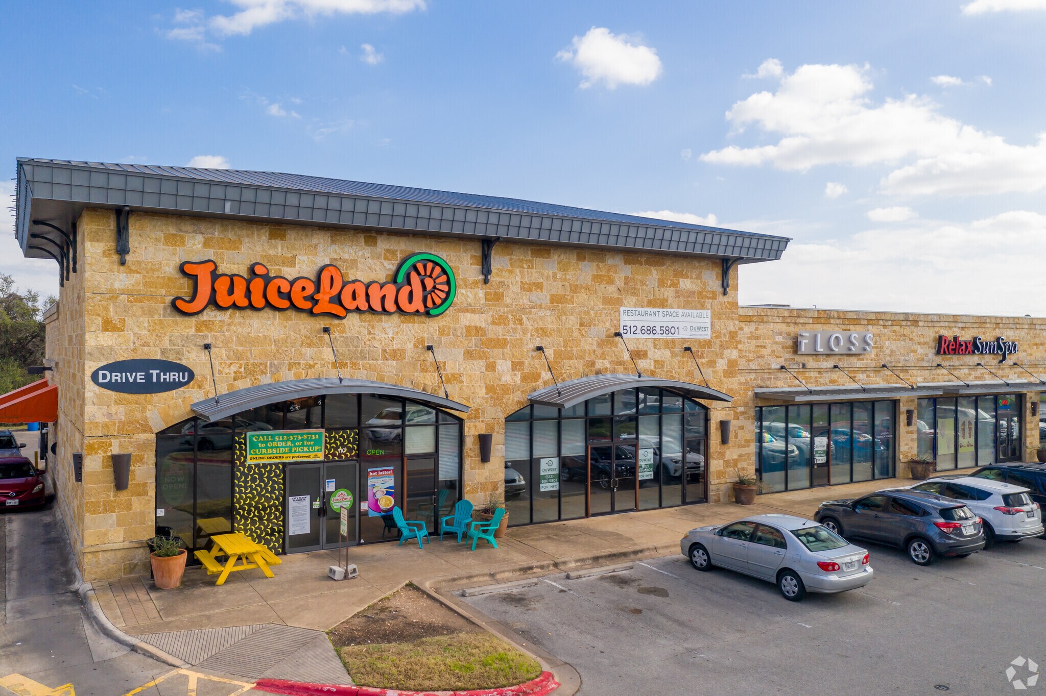 9901-9925 Brodie Ln, Austin, TX for lease Primary Photo- Image 1 of 6