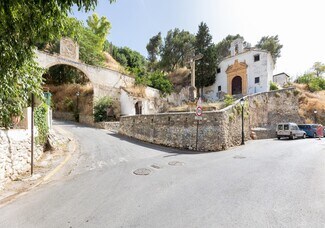Plus de détails pour Calle Santo Sepulcro del Sacromonte, Granada - Terrain à vendre