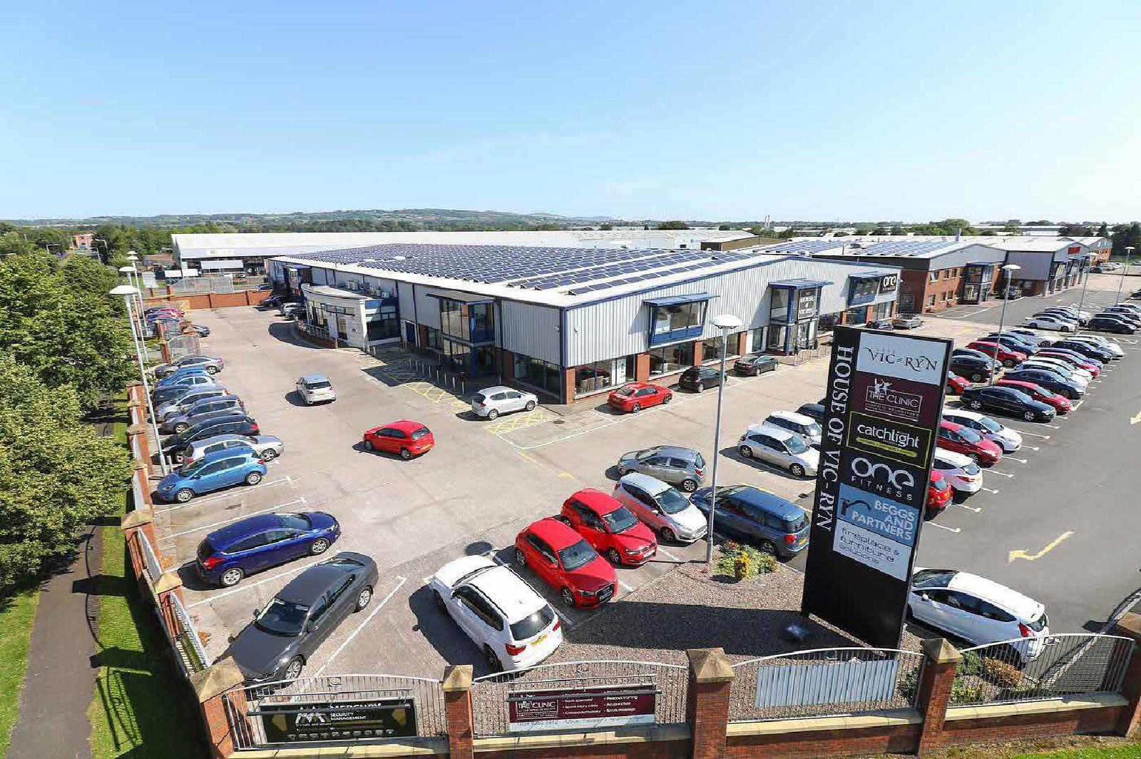 Moira Rd, Lisburn for lease Building Photo- Image 1 of 3