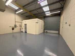 West Chirton North Industrial Estate, North Shields à louer Photo intérieure- Image 2 de 2