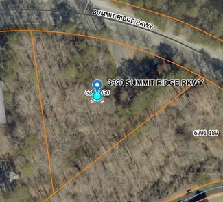 Plus de détails pour 3390 Summit Ridge Pkwy, Duluth, GA - Terrain à vendre