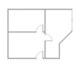 9550 Forest Ln, Dallas, TX for lease Floor Plan- Image 1 of 1