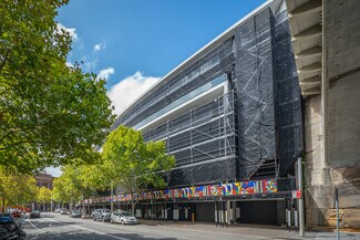 Plus de détails pour 8 Windmill St, Millers Point - Bureau, Bureau/Commerce de détail à louer