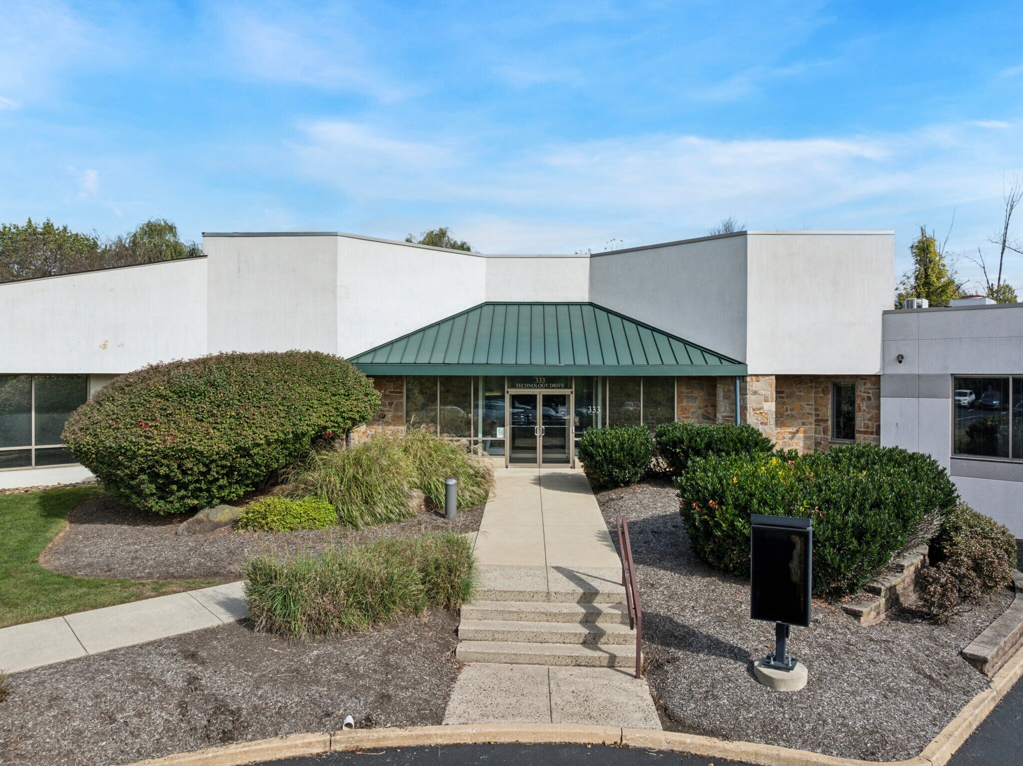 333 Technology Dr, Malvern, PA à vendre Photo principale- Image 1 de 6