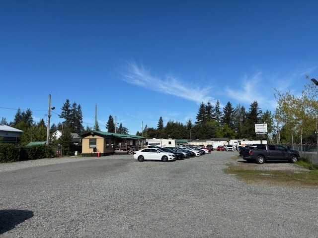 23904 Fraser Hwy, Langley, BC for sale - Building Photo - Image 2 of 12