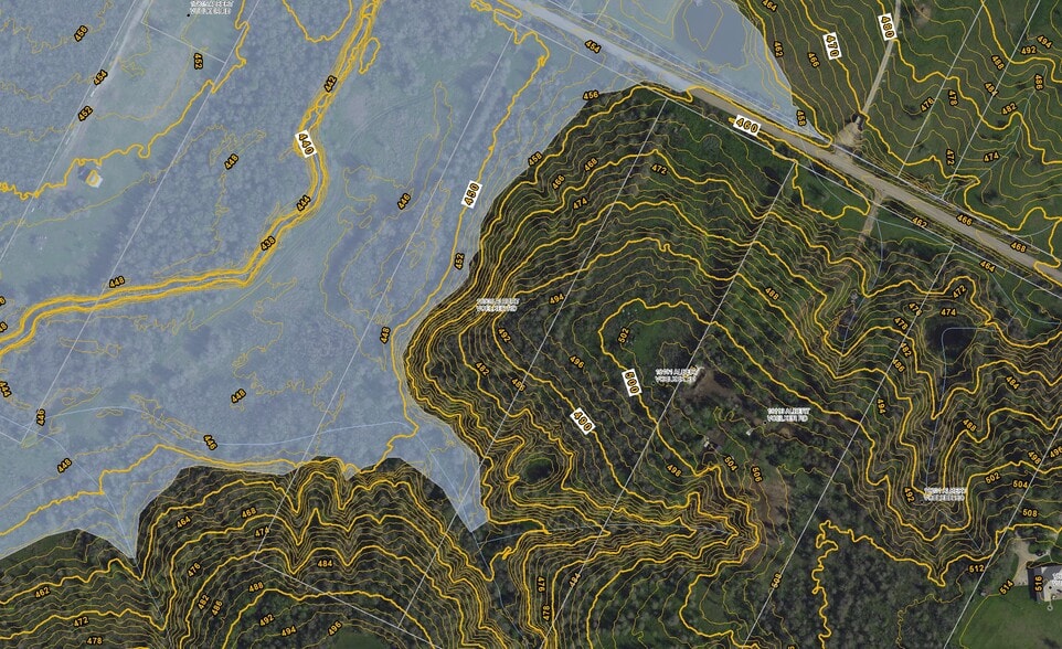 18005 Albert Voelker rd, Elgin, TX à vendre - Photo du bâtiment - Image 2 de 4