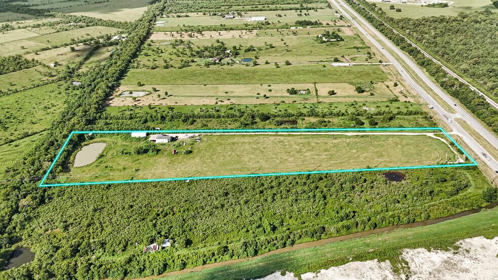 5149 US 90, Dayton, TX à vendre - Photo du bâtiment - Image 3 de 26