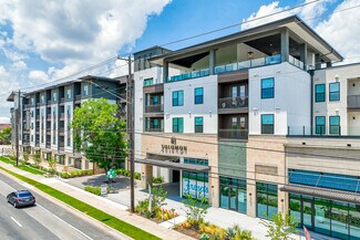 Plus de détails pour 1414 E 51st St, Austin, TX - Commerce de détail à louer