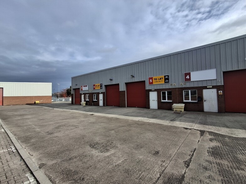 Firth Rd, Livingston for lease - Building Photo - Image 3 of 11