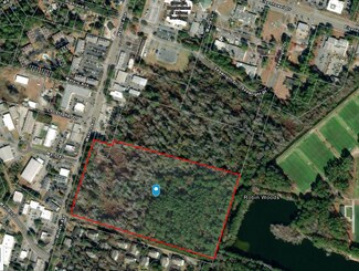 Plus de détails pour 7750 Waters Ave, Savannah, GA - Terrain à vendre