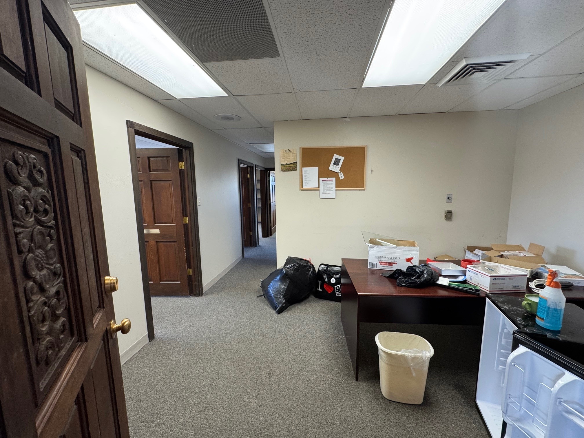 2055 S Oneida St, Denver, CO for lease Interior Photo- Image 1 of 5