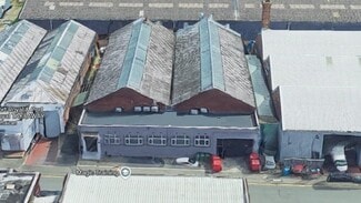 Plus de détails pour 265 Water Rd, Wembley - Industriel à vendre