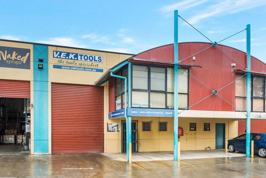 2 Ash Rd, Prestons for sale - Building Photo - Image 3 of 5
