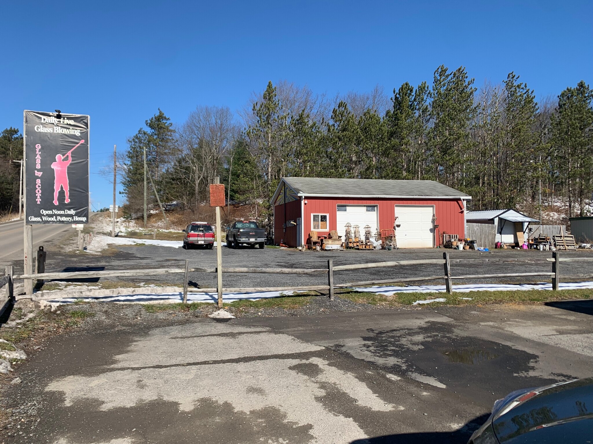 14470 Appalachian Hwy, Davis, WV for sale Primary Photo- Image 1 of 3