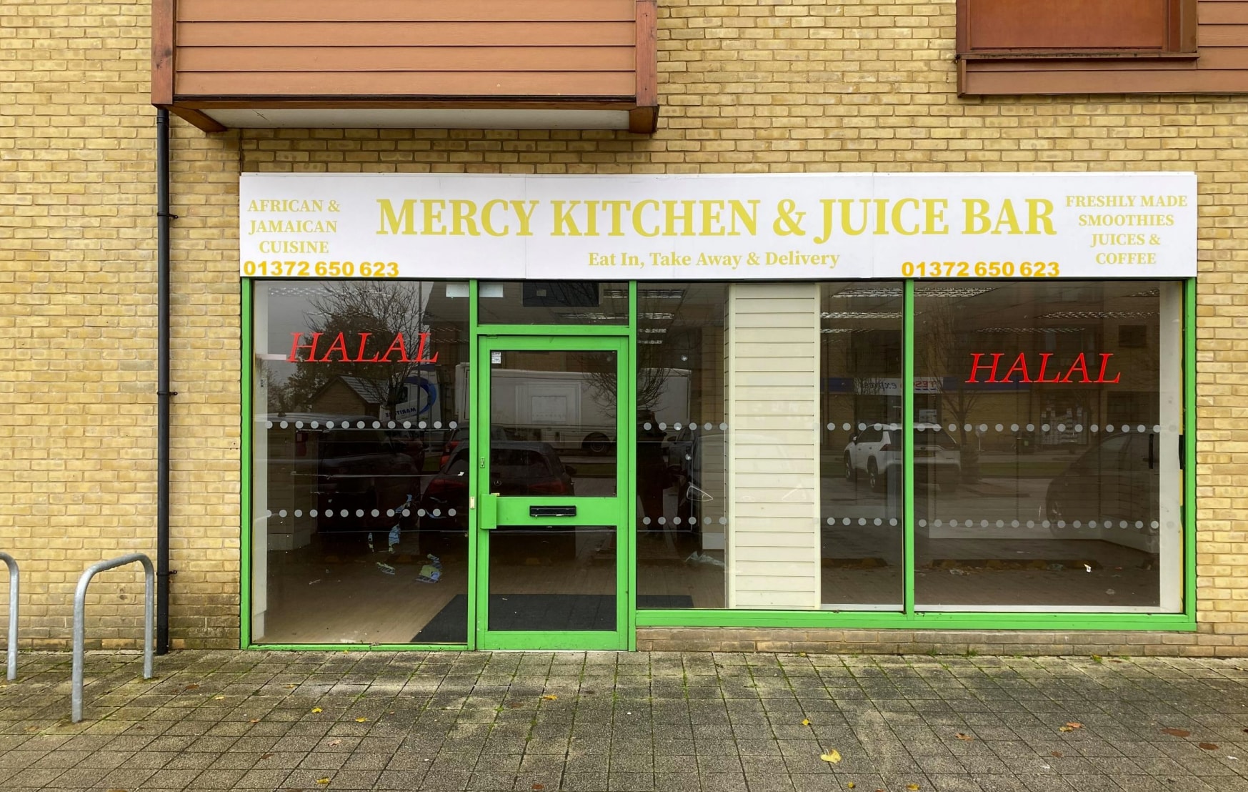 Horton Ln, Epsom à louer Photo du bâtiment- Image 1 de 3