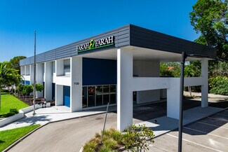 Plus de détails pour 7130 College Pky, Fort Myers, FL - Bureau à louer