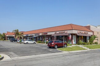 Plus de détails pour 11805-11827 South St, Cerritos, CA - Bureau à louer