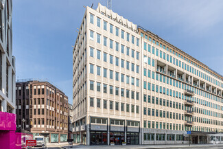 More details for 20 Victoria St, London - Office for Lease