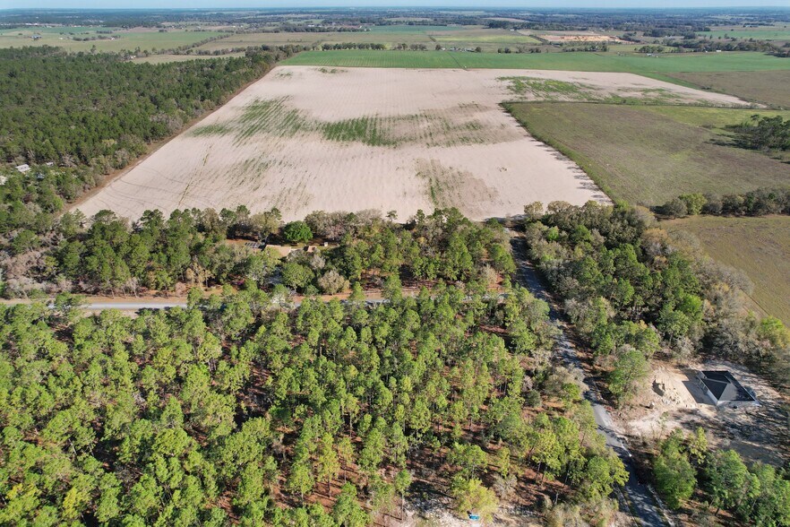 Nw 225th Avenue Ave, Dunnellon, FL à vendre - Photo du bâtiment - Image 3 de 10