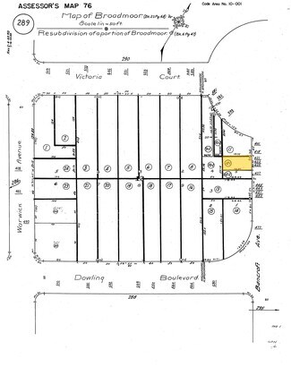Plus de détails pour 423-425 Bancroft Ave, San Leandro, CA - Commerce de détail à louer